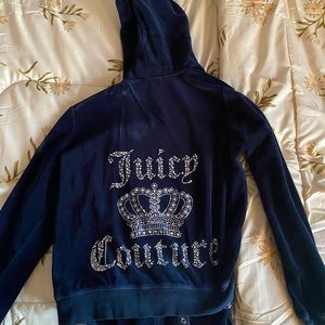 Juicy Couture Tracksuit